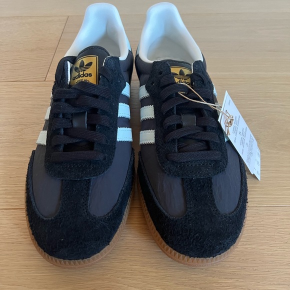 Adidas Samba OG carbon - Picture 4 of 5